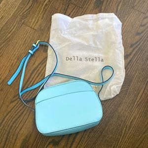 Della Stella Crossbody Bag